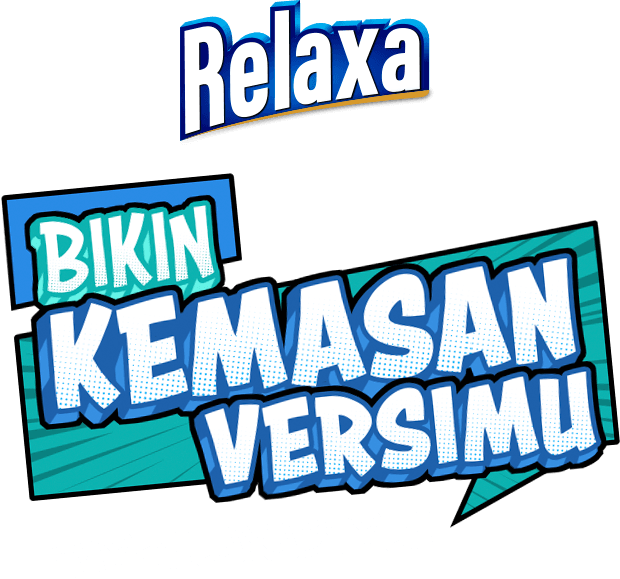 Bikin Kemasan Versimu!