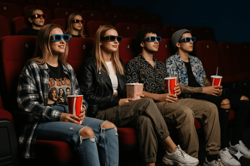 Terlengkap! Inilah 5 Calon Film Baru Terbaik yang Dinantikan Tahun 2026